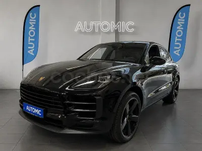 Usado Porsche Macan S