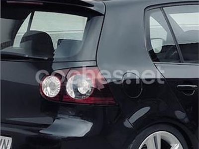 VW Golf VI