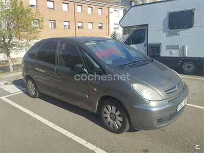 Citroën Xsara Picasso