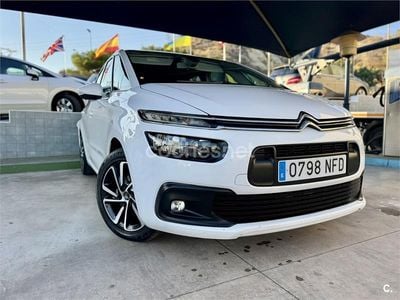 Citroën C4 SpaceTourer