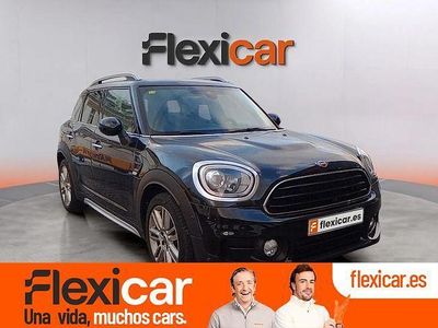Usado Mini Cooper Countryman 136 CV (100 kW) 2020 Negro SUV