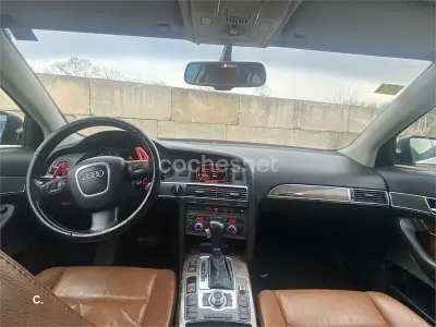 Usado Audi A6