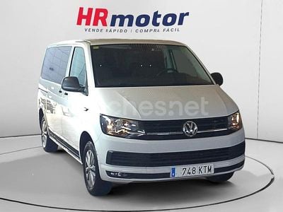 VW Multivan