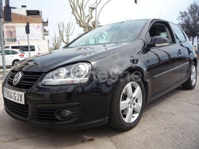 VW Golf VI
