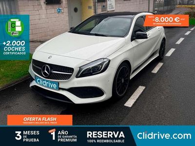 Mercedes A200