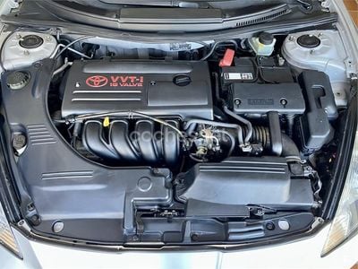 Toyota Celica