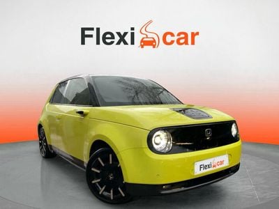 Honda e