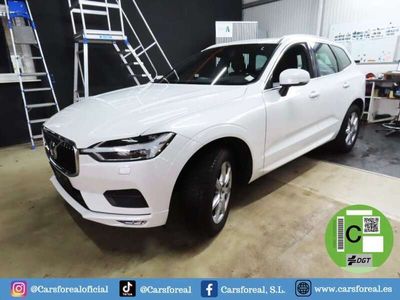 usado Volvo XC60 D4 Business Plus Aut.