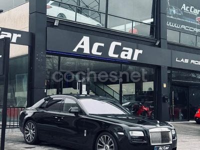 Usado 2013 Rolls Royce Ghost Berlina | 155.000 €