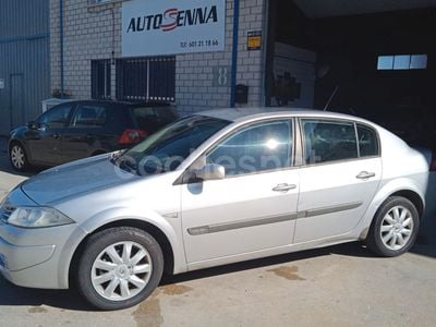 Renault Mégane II