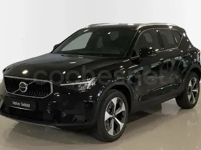 Usado Volvo XC40
