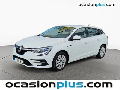 Renault Mégane IV