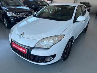 Renault Mégane III