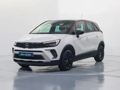 Usado Opel Crossland X Edition 110 CV (80 kW) 2020 SUV