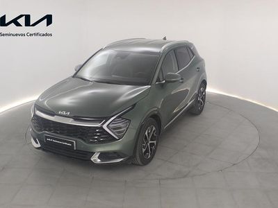 Experience green Usado 2024 Kia Sportage SUV | 32.900 €