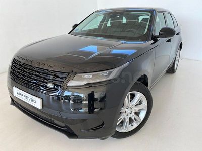 Negro Usado 2025 Land Rover Range Rover Velar S SUV | 61.900 € (Caro)