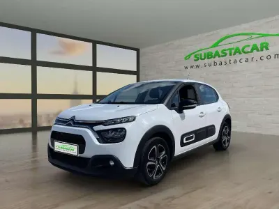 Usado Citroën C3