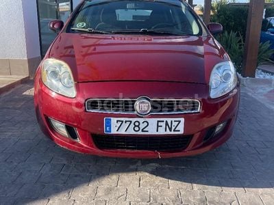 Fiat Bravo