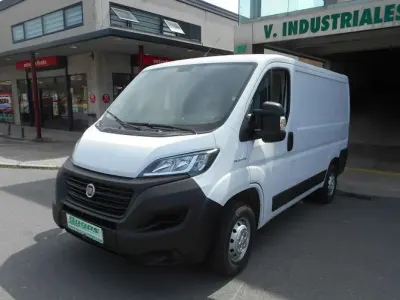 Usado Fiat Ducato
