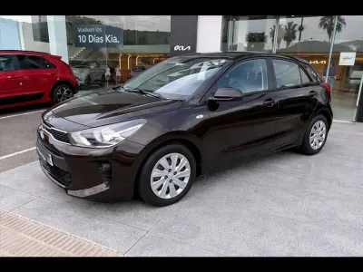 Usado Kia Rio