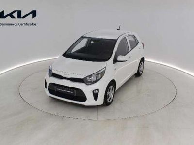 usado Kia Picanto 1.0 DPi Concept