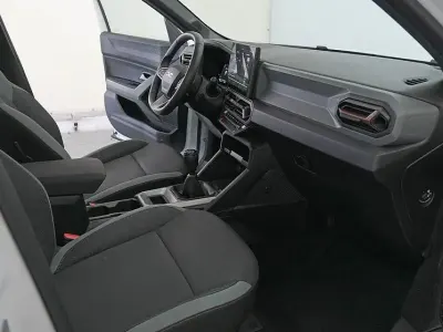 Usado Dacia Bigster Extreme 140 CV (102 kW) 2025 Blanco SUV