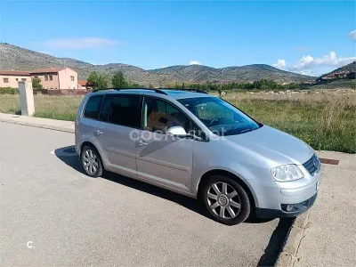 Usado VW Touran