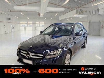 Mercedes C180