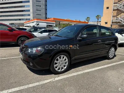Usado Nissan Almera
