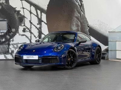 Porsche 911 Carrera T