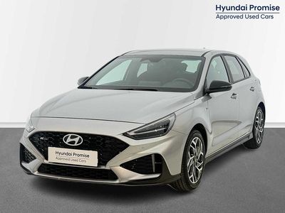 Nuevo 2025 Hyundai i30 N Line | 23.500 € (Precio justo)
