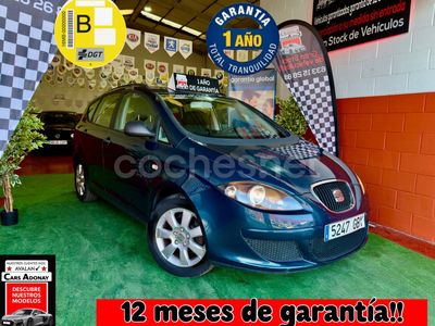 Seat Altea XL