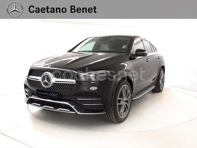 Mercedes GLE350