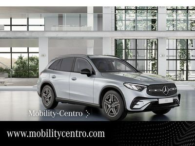 Mercedes GLC220