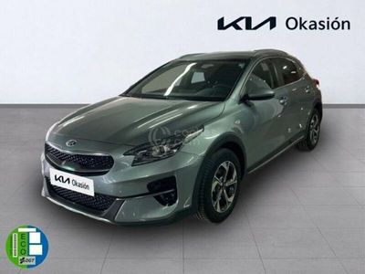 usado Kia XCeed 1.6 Mhev Imt Drive 115