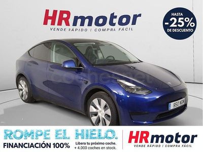 Usado Tesla Model Y RWD 255 kW (347 CV) 2023 Eléctrico SUV