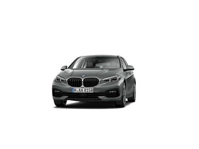 Usado BMW 118 Comfort Edition 150 CV (110 kW) 2022 Utilitario