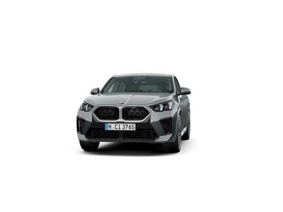Usado BMW X2 Comfort Edition 150 CV (110 kW) 2025 SUV
