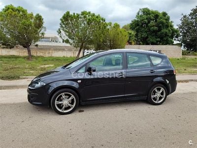 Seat Altea XL