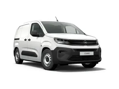 Nuevo Opel Combo 100 CV (73 kW) 2026 Blanco Monovolumen