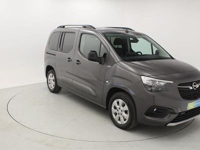 Opel Combo-e Life