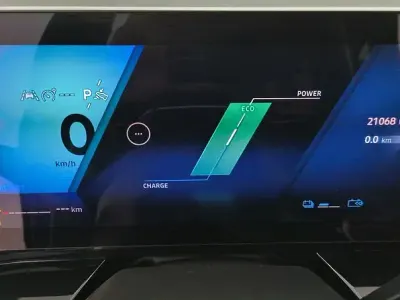 Usado Renault Austral