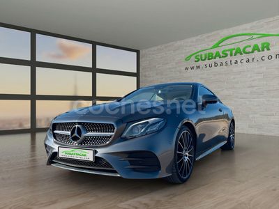 Mercedes E350