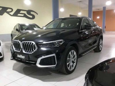 usado BMW X6 xDrive 30dA xLine