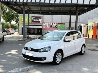 VW Golf VI