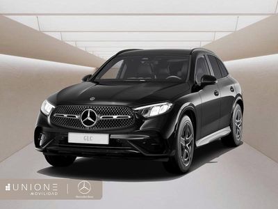 Nuevo Mercedes GLC220 197 CV (144 kW) 2025 Negro