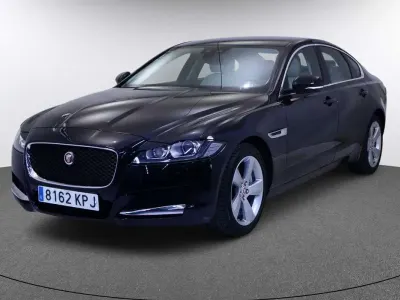 Usado Jaguar XF