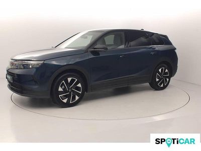 Nuevo Opel Grandland X S 146 CV (107 kW) 2025 Azul SUV