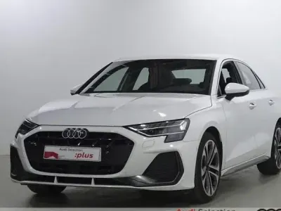 Usado Audi A3 S-Line 150 CV (110 kW) 2024 Berlina