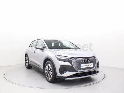 Usado Audi Q4 e-tron Advanced Plus 150 kW (204 CV) 2025 Eléctrico SUV